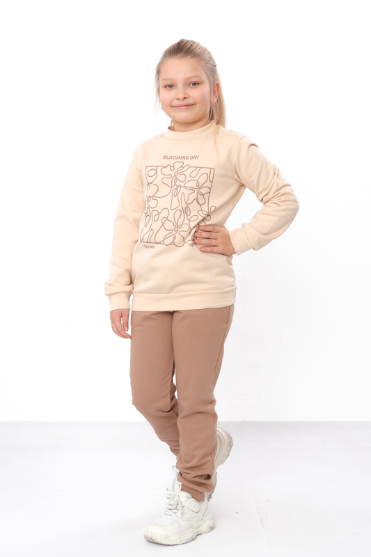 Костюм для дівчинки